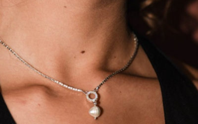 La Maison Maria Ielpo Gioielli riconferma la sua presenza per Miss Blumare 2020.