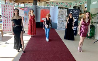 Miss Blumare Vip Model Contest