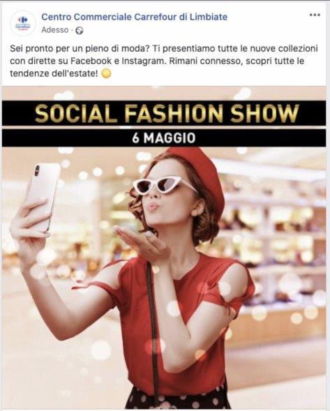 Moda Social Fashion