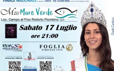 Miss Mare Verde