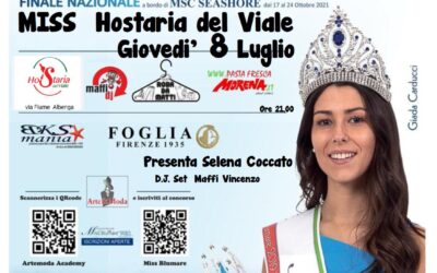 Miss Hostaria del Viale