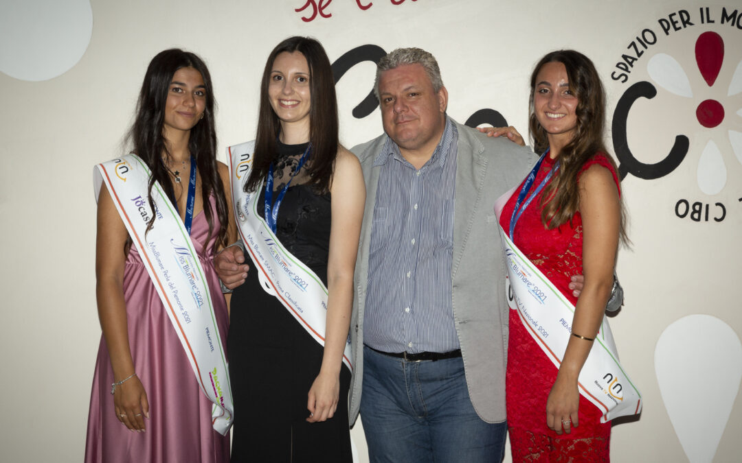 Miss Blumare Piemonte