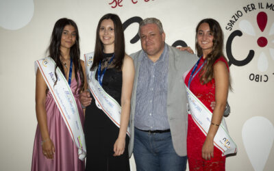 Miss Blumare Piemonte