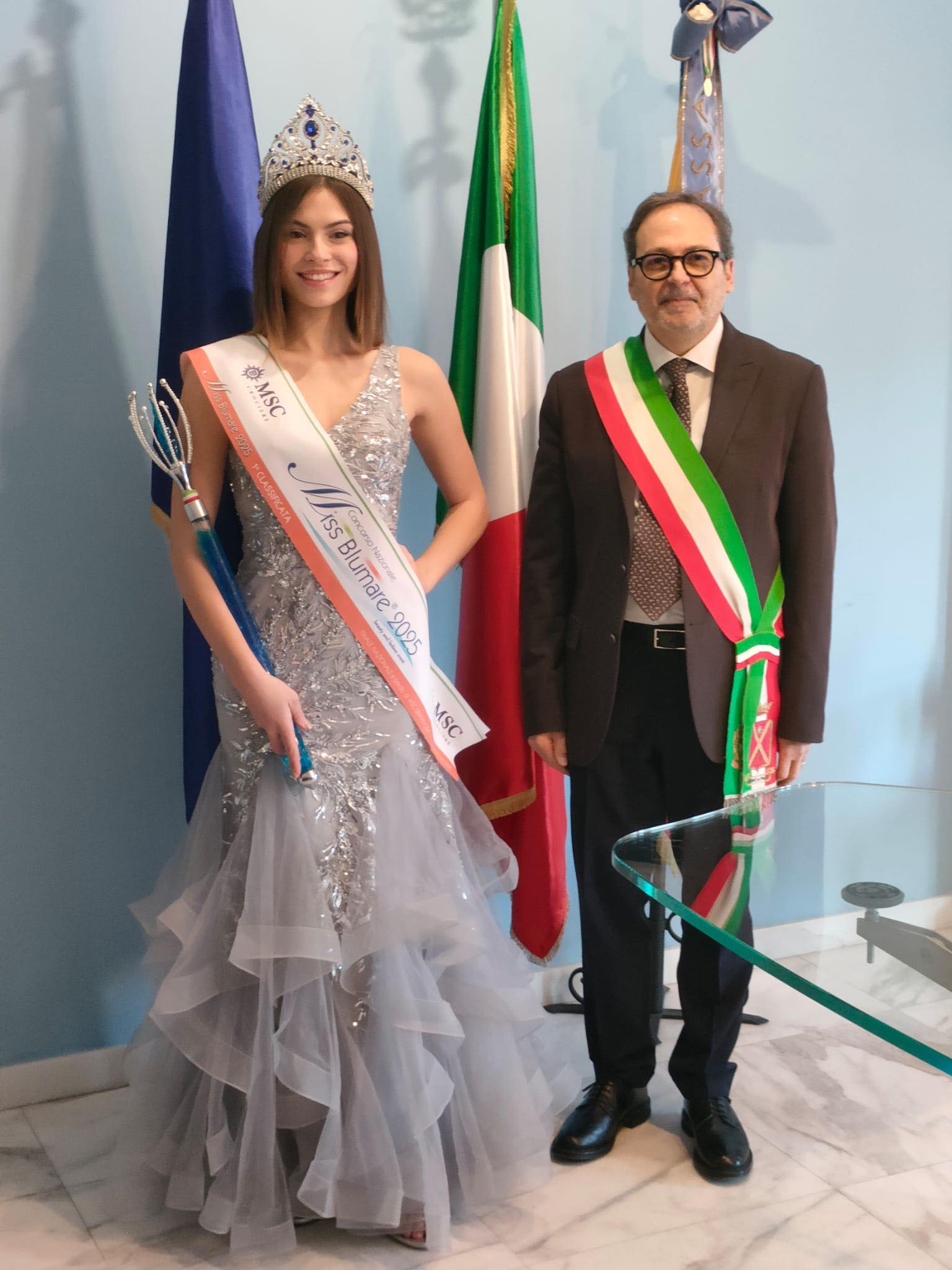 Post di Francesco Persiani – Sindaco di Massa